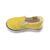 Panchitas Soft Yellow [ Lona] - Baby World | Ropa & Accesorios para Bebés