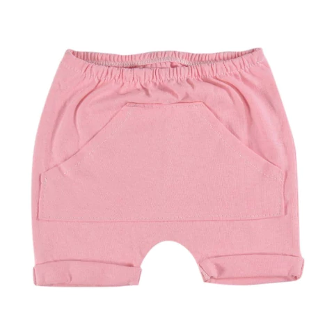 Bermuda Trendy Pink