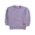 Buzo Basic Purple