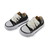 Zapas Stars Black [ Lona]
