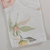 Leggins Garden - Baby World | Ropa & Accesorios para Bebés
