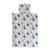 Cambiador Plegable Blue Roses en internet
