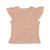 Remera Sweet [Broderie] - comprar online