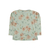 Remera Primaverile [Interlock Peinado] - comprar online