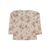 Remera Primaverile [Interlock Peinado] - comprar online