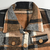 Camisaco Lenhador [Paño] - Baby World | Ropa & Accesorios para Bebés