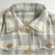 Camisaco Lenhador [Paño] - Baby World | Ropa & Accesorios para Bebés