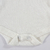 Body Botton Natural [Waffle] - Baby World | Ropa & Accesorios para Bebés