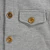 Saco Basic Trend [Frisa] - tienda online