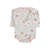 Set Petit Fleur [Interlock Peinado] - comprar online