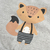 Buzo Petit Fox [FRISA] - Baby World | Ropa & Accesorios para Bebés
