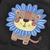 Conjunto Little Lion [Frisa] - tienda online