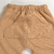 Babucha Kangaroo Toast [FRISA] - Baby World | Ropa & Accesorios para Bebés