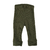 Leggins Basic Olive [Lanilla] - comprar online
