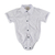 Body Camisa Gentleman