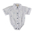 Body Camisa Gentleman