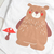 Ajuar Mini Orso [Lanilla] - tienda online