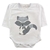 Body Raccoon