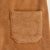 Jardinero Trend Cocoa [Corderoy]