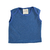 Chaleco Basic Blue [Polar]