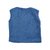 Chaleco Basic Blue [Polar] - comprar online