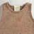 Jardinero Soft [Lanilla] - Baby World | Ropa & Accesorios para Bebés