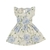 Vestido Orchidea