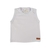 Musculosa Básica White