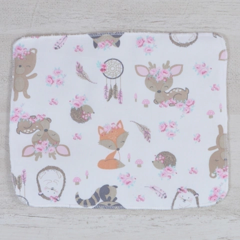 Pack babitas Norpink (x3)