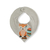Bandana Mini Fox