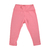 Leggins Basic Pink