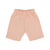 Biker Basic Soft Coral