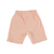 Biker Basic Soft Coral - comprar online