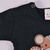 Body Nordic Monkey Black - tienda online