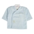 Batita Total Blue [Interlock peinado]