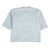 Batita Total Blue [Interlock peinado] - Baby World | Ropa & Accesorios para Bebés