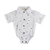 Body Camisa Gentleman