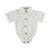 Body Camisa Gentleman