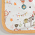 Set Babita & Babero - Baby World | Ropa & Accesorios para Bebés