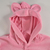 Conjunto Orso Rose [Plush] - tienda online