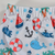Conjunto Malla Lighthouse UV50 + Gorrito UV50 - comprar online