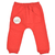 Babucha Kangaroo Red [Frisa]