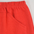 Babucha Kangaroo Red [Frisa] - comprar online
