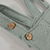 Jardinero Basic Mallow [Frisa] - Baby World | Ropa & Accesorios para Bebés
