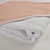 Toallón con Capucha Mini Rose - comprar online