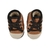 Zapatillas Botitas Toast [ Gamuzado + Corderito] - Baby World | Ropa & Accesorios para Bebés