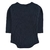 Body Botton Marine [Lanilla de Algodón ] - comprar online