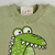 Enterito Little Croco [Frisa] en internet