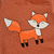 Enterito Little Fox [Frisa] - Baby World | Ropa & Accesorios para Bebés