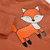 Enterito Little Fox [Frisa] - tienda online
